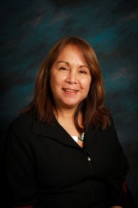 Nancy Barnes | Alaska Federation of Natives