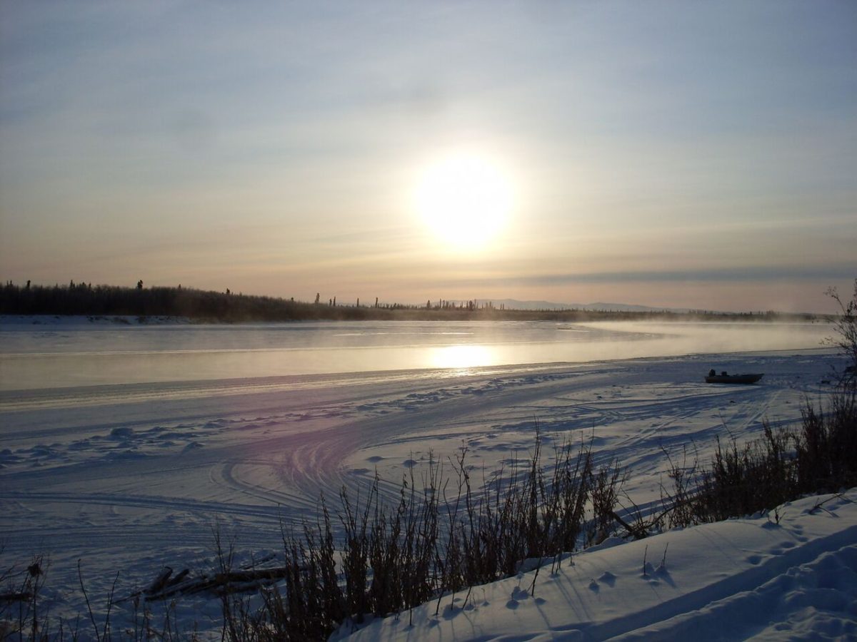 Alaska Native Peoples Alaska Federation Of Natives   Photo 3 Ambler Energy Wise Kobuk River By Kent Banks 11 11 Preview 