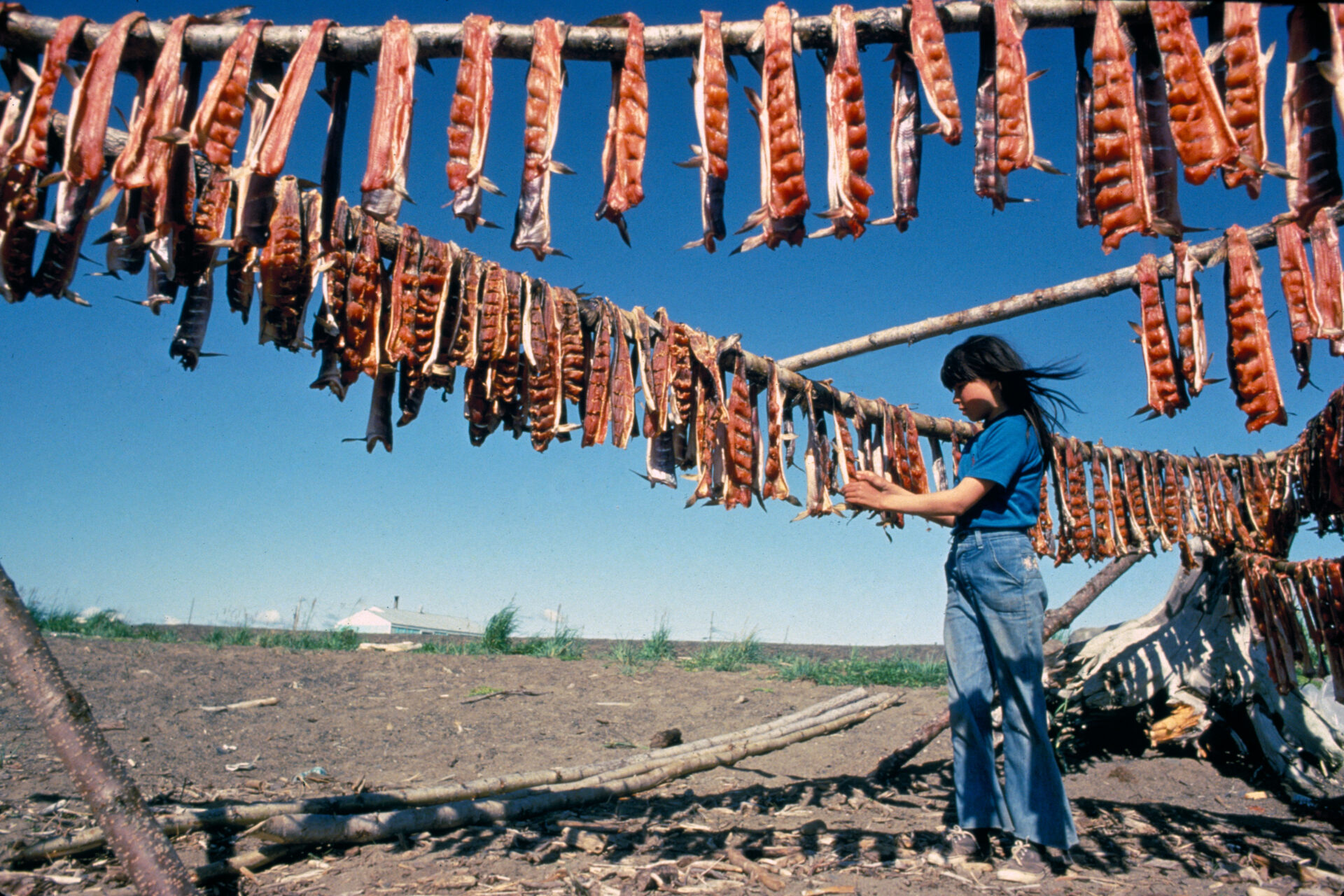 Featured image for “Alaska Federation of Natives Raises Concerns About SAVE America Act”