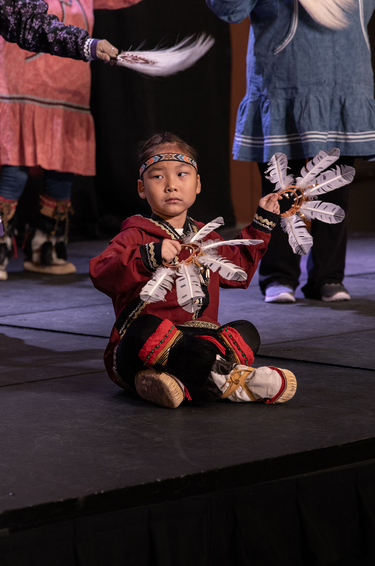 Afn 2024 Convention On Paula Margery