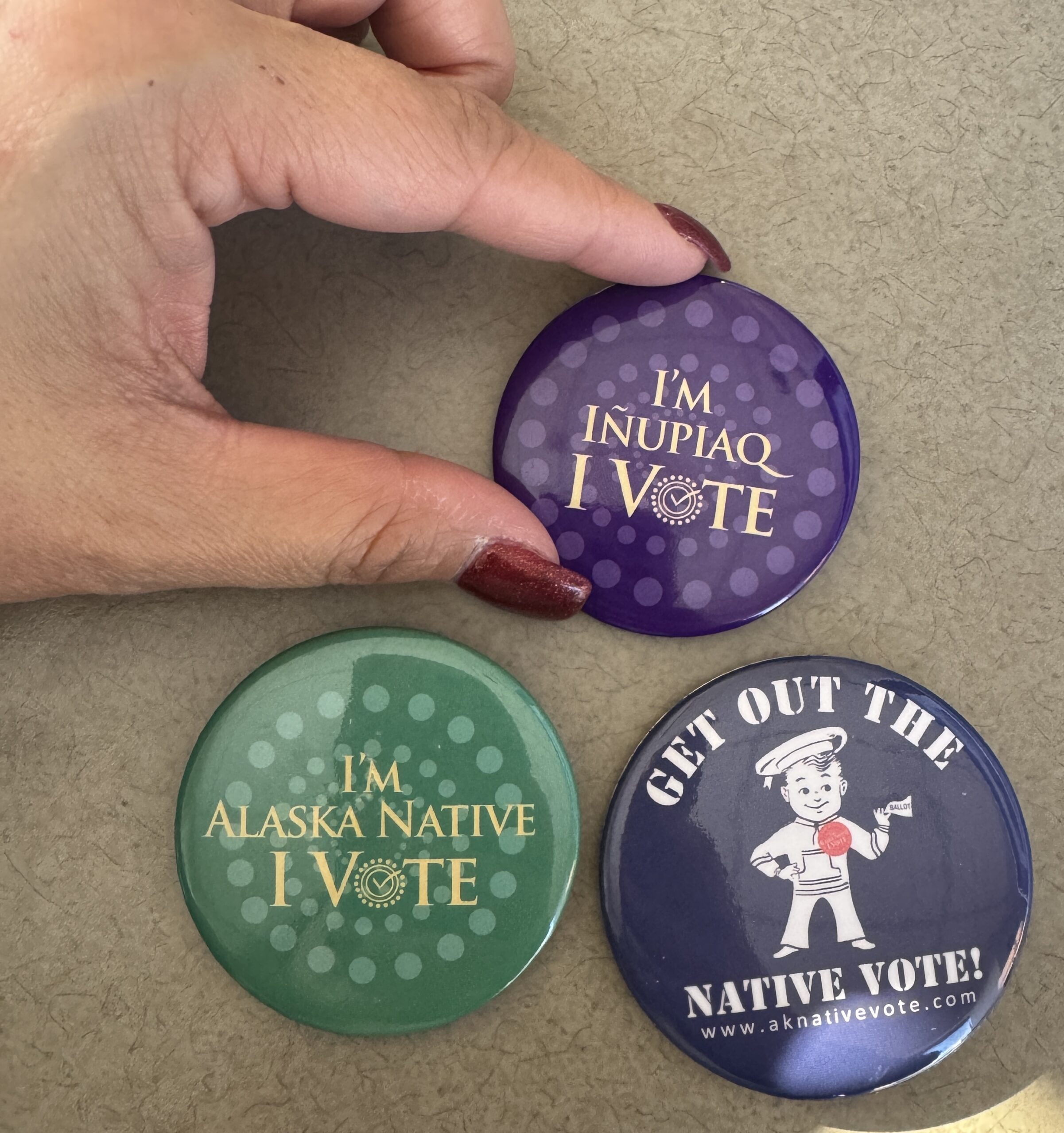 Featured image for “AFN Applauds the Passing of Senate Bill 64; Urges Governor Dunleavy to Sign”