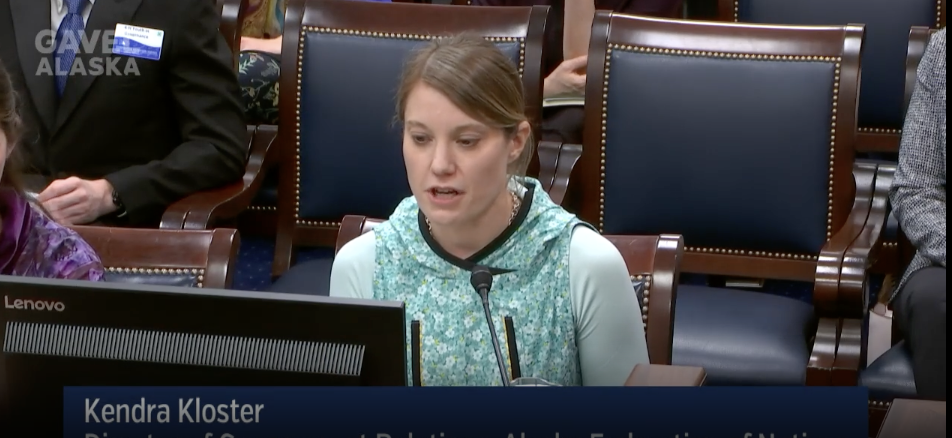 Featured image for “Alaska Federation of Natives Releases Landmark Study on Alaska Native Incarceration and Recidivism ”