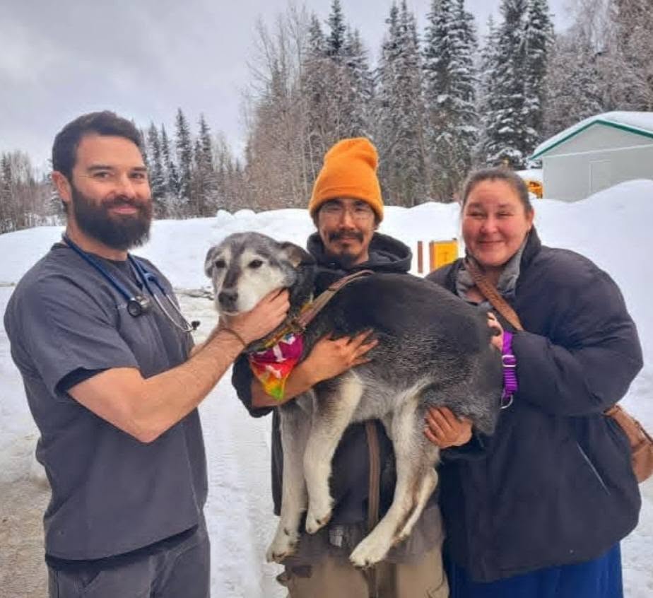 Featured image for “AFN and Alaska Native Rural Veterinary, Inc. Announce Launch of Rural Veterinary Public Health Program Serving 80 Tribal Communities Across Rural Alaska”