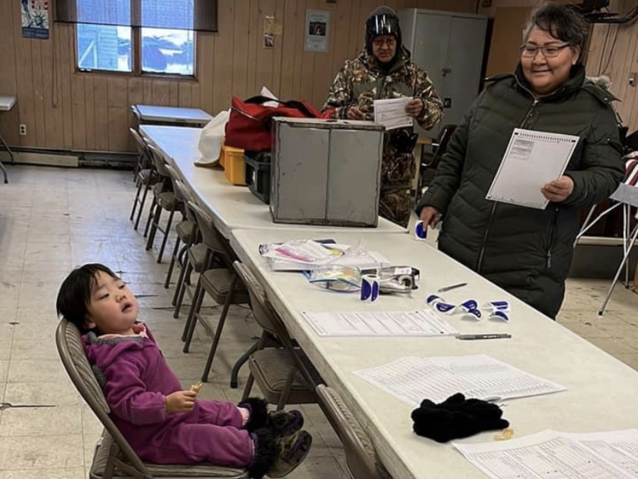 Featured image for “GOTNV Urges Voters to Plan Ahead for Mail Ballots Amid New Federal Requirements ”