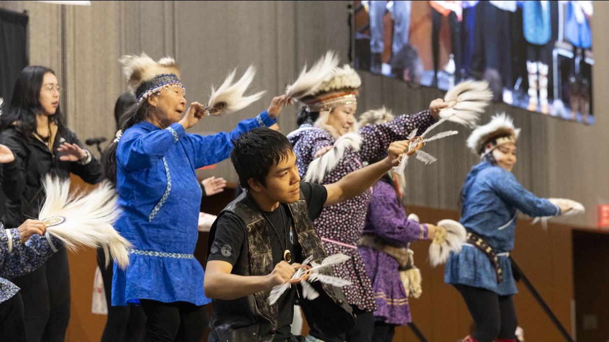 Featured image for “Convenient Onsite Services at the 2026 AFN Convention”